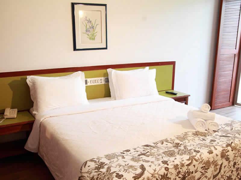 Aguas Mornas Palace Hotel 圣阿马鲁-达因佩拉特里斯 外观 照片
