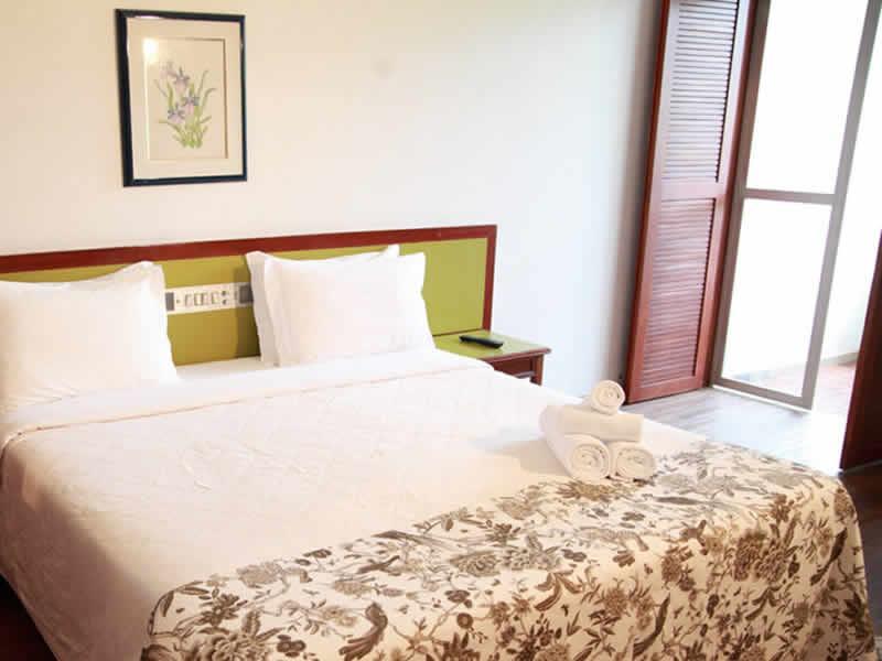 Aguas Mornas Palace Hotel 圣阿马鲁-达因佩拉特里斯 外观 照片