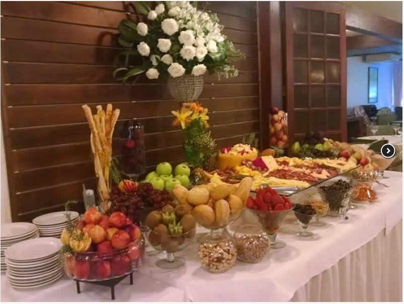 Aguas Mornas Palace Hotel 圣阿马鲁-达因佩拉特里斯 外观 照片